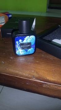 Product Review of Cobawa Parfum Handsome Eau De Parfume 50 ml Cowok Perfume Tubuh Pria Wangi from D**7 2