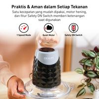Gambar DEALIFE - Electric Chopper - Penggiling Listrik 2.0L IL-216J dari IDEALIFE ONLINE STORE Kota Administrasi Jakarta Utara 2 Tokopedia