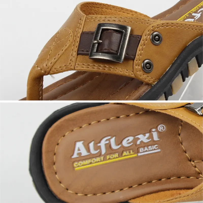 Sandal Anak Laki Laki | Sandal Fashion Anak Alflexi Tayo Series 2 3