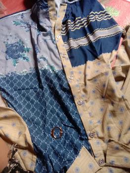 Product Review of DRESS WANITA CASUAL ATASAN PEREMPUAN PREMIUM KODE E from n**y 1