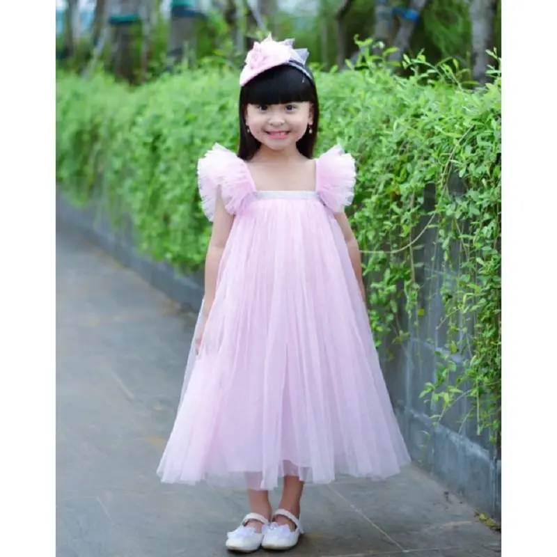 DRESS GAMAR PREMIUM BEST SELLER Tutu Fashion