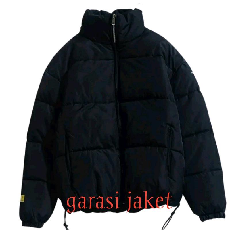 jaket semi winter, jaket semi kembung, jaket musim dingin, 0