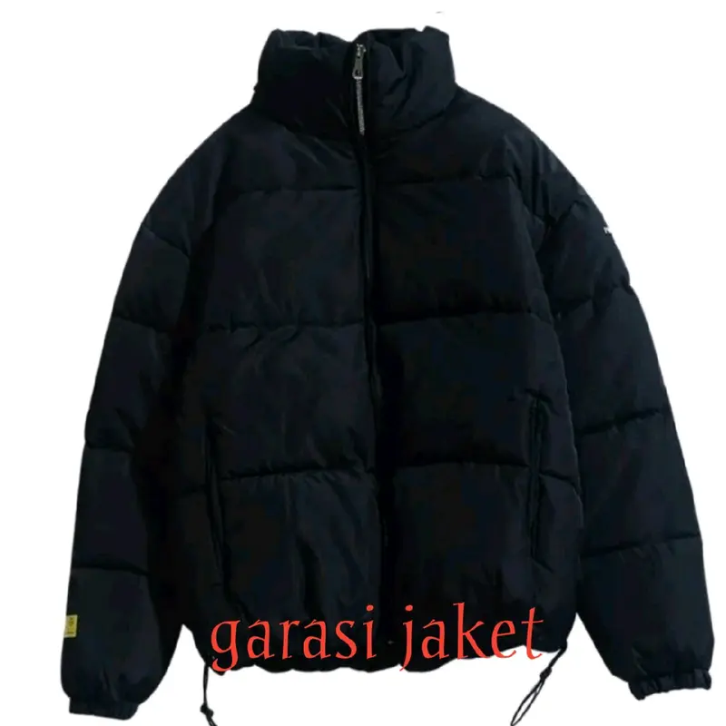 jaket semi winter, jaket semi kembung, jaket musim dingin, 0