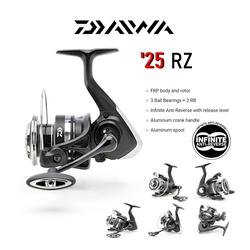 daftar harga reel daiwa 2019 Pancing Putar Laguna LT – Forza Sports which is effective for rod holder fishing methods Jual Reel Pancing Daiwa Mg