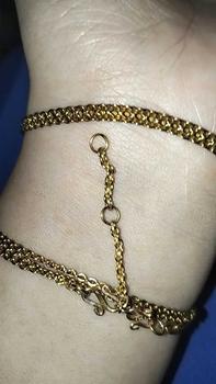 Product Review of Sambungan Kalung / Gelang from c**t 0