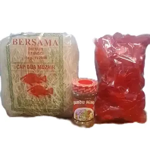 PAKET MIESOP (BUMBU MIESOP,BIHUN MUJAER,KERUPUK)