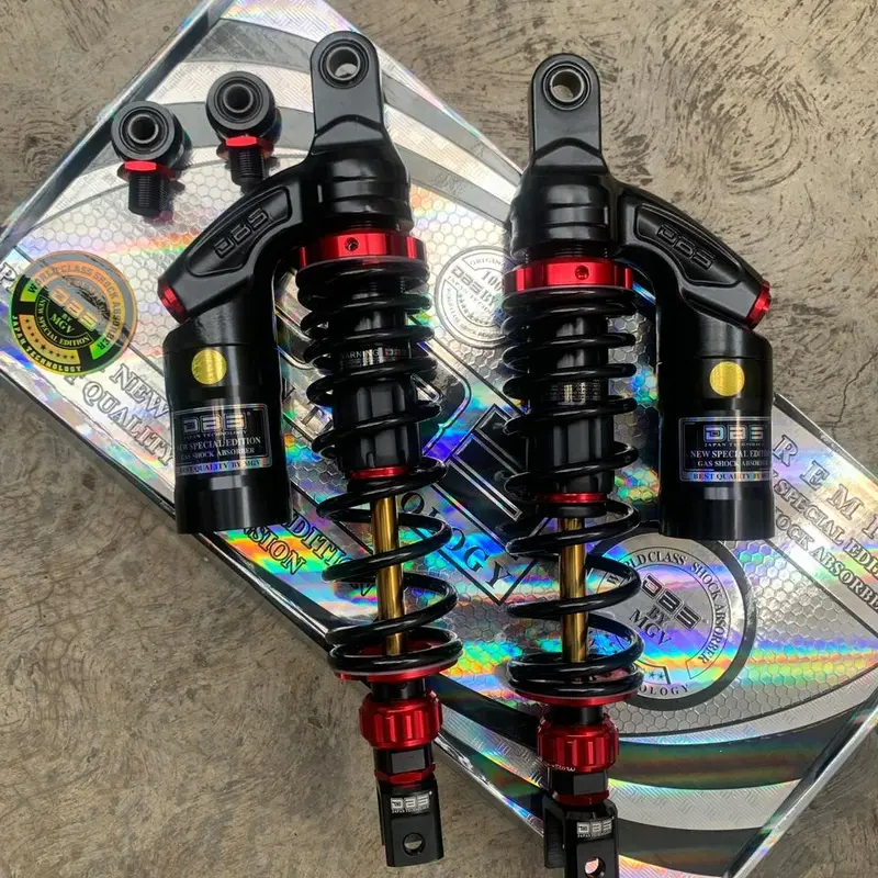 Ready shock DBS VON SERIES 728 NMAX XMAX PCX AEROX 6