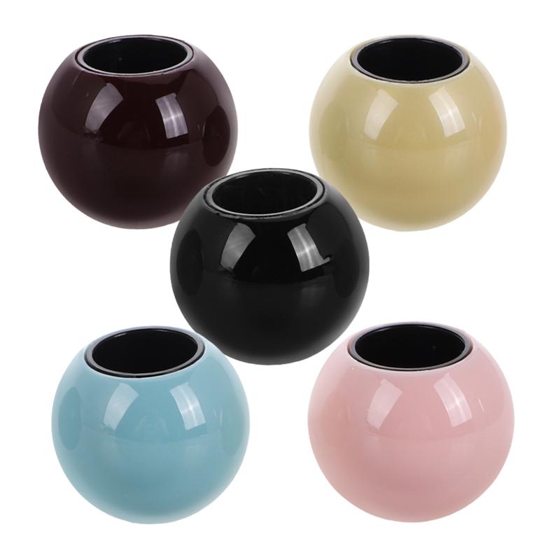 5 Pcs Perfume Heavy Duty Spray Bottle Cap Cover Topper Sprayer Seal ...