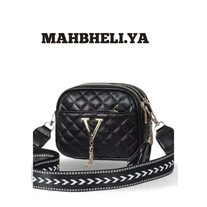 Tas selempang wanita Tas cewek Fashion Cantik Terbaru model sederhana {OIOIBAG} FB3