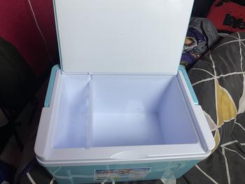 Product Review of DRAGONWARE Thailand Denki Ice Cooler / Cooler Box / Picnic Box / Rice Bucket / Tong Ais / Kotak Ais 2L 3L 5L 11L 20L from ⚜** ** ** ** ** ** ** ** ** ⚜** 1
