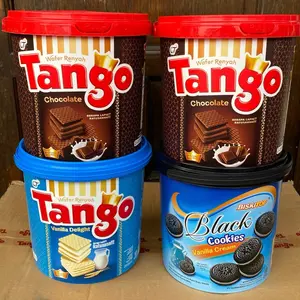 PROMO CUCI GUDANG dapat 2 toples jajan