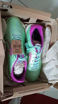 Product Review of Sepatu Futsal Specs Ls Evolution IN - 100% Original from w**n 0