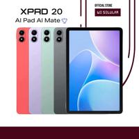 Gambar Infinix XPAD 20 8/256GB 4G/LTE Garansi Resmi bisa SIM - Stellar Grey dari WESEL Kota Bandung 1 Tokopedia