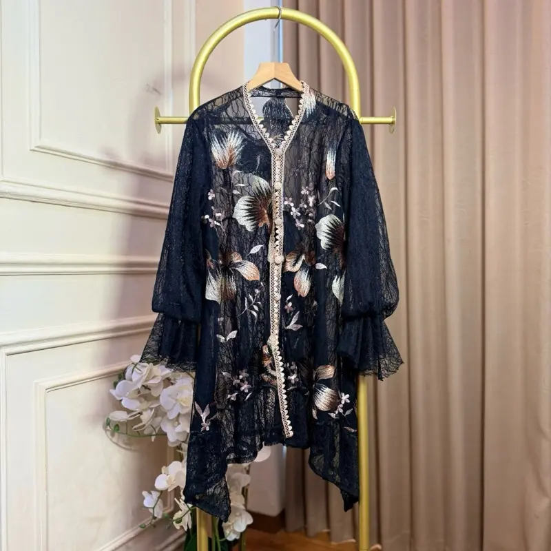 Arunika Mazaya Black