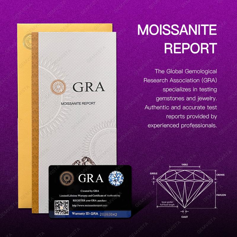 Product Introduction of [PROMO LIVE]-MR29 Moissanite Cincin Wanita Keren Dengan Sertifikat GRA Dan COD Garansi 1 Tahun Desain Mewah Elegan Simpel Asli For Gift bday birthday Set Hadiah Pasangan Cewe Wanita Perempuan Cowo Pria Laki laki Cincin Couple Free Box MR29 1