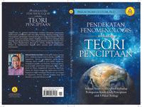 Gambar Buku Rohani Andi - Pendekatan Fenomenologis terhadap Teori Penciptaan dari Buku Rohani Andi_NEW Kab. Sleman 3 Tokopedia