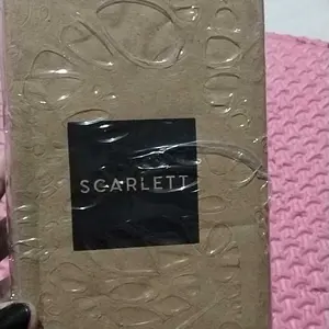 【MAMI LOUISSE'S FAVORITE】Scarlett Eau De Parfum & Extrait De Parfum 30ml Wangi Tahan Lama - Wangi Mewah