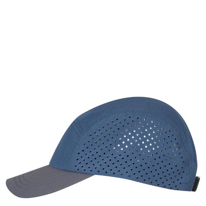 Product Introduction of EIGER Corredor Cap Topi Hiking Gunung Original 15