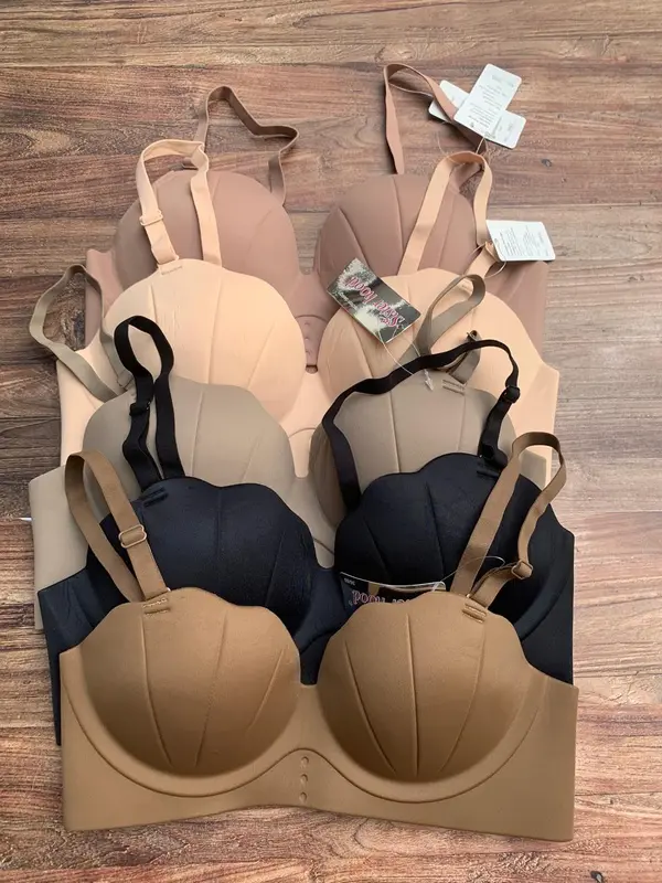 BRA PUSH UP SISTERHHOD 9863 0