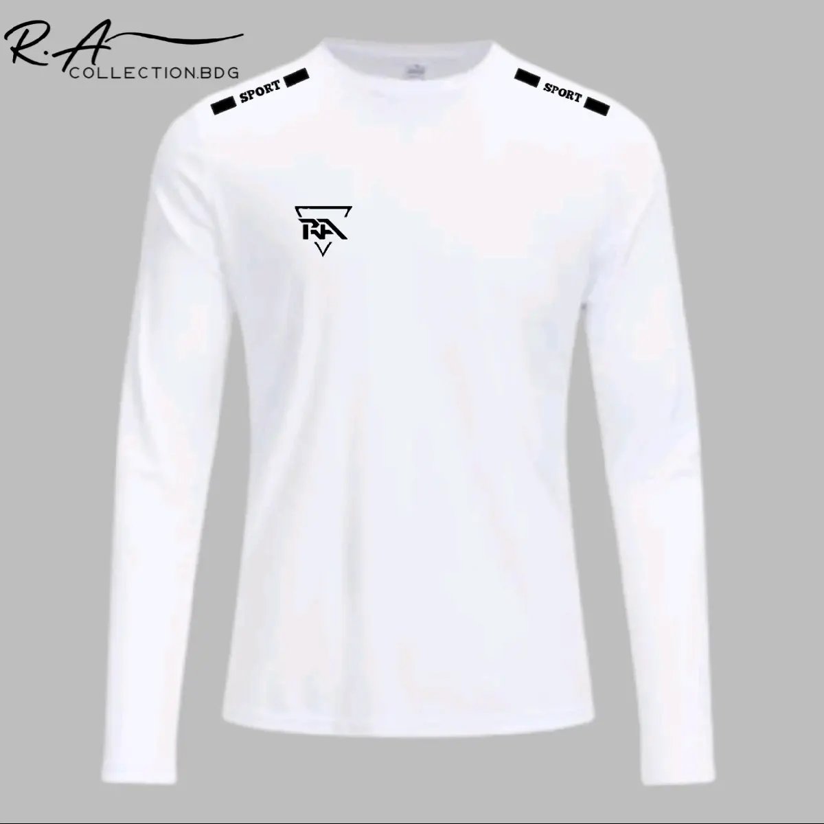 KAOS JERSEY TANGAN PANJANG / JERSEY TANGAN PANJANG / JERSEY SEPAKBOLA DAN FUTSAL / BAJU KAOS JERSEY Olahraga Sport