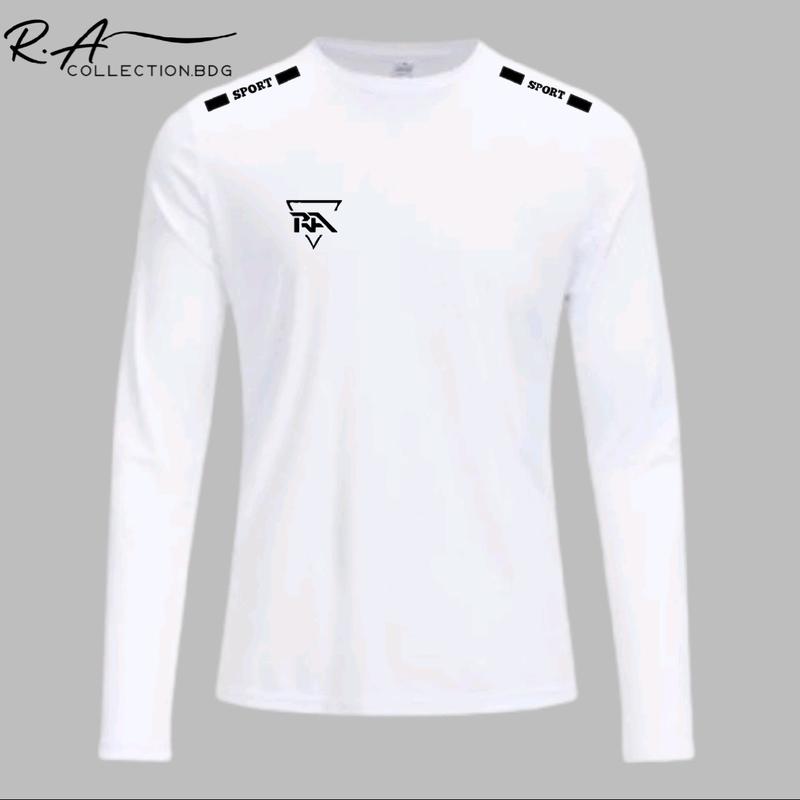KAOS JERSEY TANGAN PANJANG / JERSEY TANGAN PANJANG / JERSEY SEPAKBOLA DAN FUTSAL / BAJU KAOS JERSEY Olahraga Sport 1
