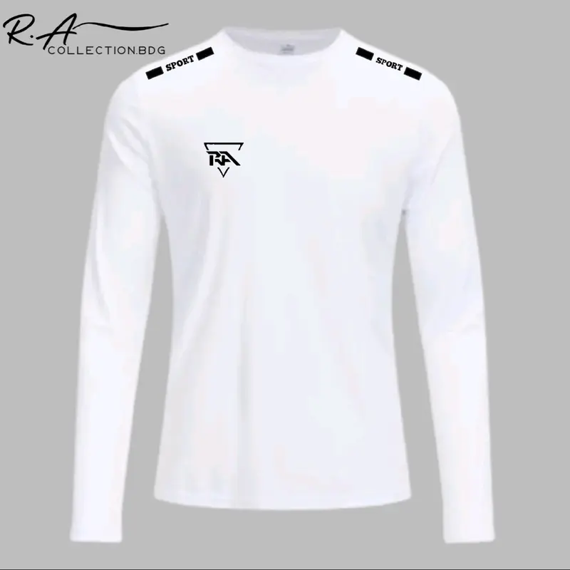 KAOS JERSEY TANGAN PANJANG / JERSEY TANGAN PANJANG / JERSEY SEPAKBOLA DAN FUTSAL / BAJU KAOS JERSEY Olahraga Sport 0