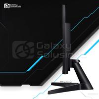 Gambar Samsung S3 S33GF LS24F330 24 Inch VA 100Hz FHD Monitor - S24F330 LS24F330EAE LS24F330EAEXXD dari GASOL KALIURANG Kota Malang 3 Tokopedia