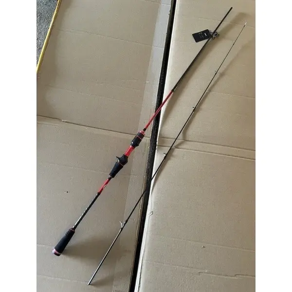 Joran pancing Ul imperator 1