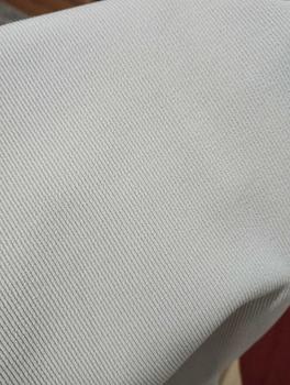 Product Review of Oro Pants Knit Celana Panjang Korean Style Wanita Highwaist Anti Kusut Nyaman Casual Basic Kulot Formal Loose Kantor Variasi Kantong Karet ivory outfit ootd from n**a n**a 0