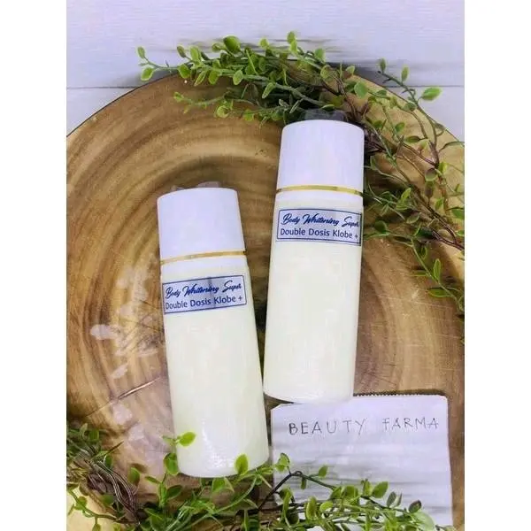 ORI INKOPAD] 00400-1 HB SUPER MALAM stiker segel luar dalam Lotion Mencerahkan Pencerah body lotion whitening ip Memutihkan Tubuh milk lotions viral
