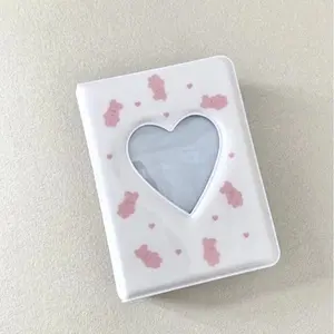 ALBUM PHOTOCARD POLAROID 2R / COLLECT BOOK PHOTOCARD LUCU