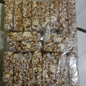 Berondong Jagung & Teng-teng
