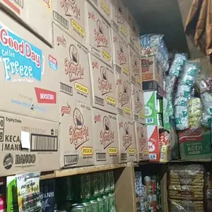 [TKN X SW KETUPAT ] 4 DUS // 6 DUS // 10 DUS KAPAL API SPECIAL MIX // ABC // GOODDAY // LUWAK