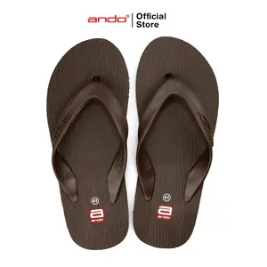Ando Official Sandal Jepit Hawaii Pria Dewasa