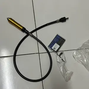 MESIN BOR TUNER PORTING HANDPIECE FOREDOM CUNER TUNNER MINI DIE GRINDER