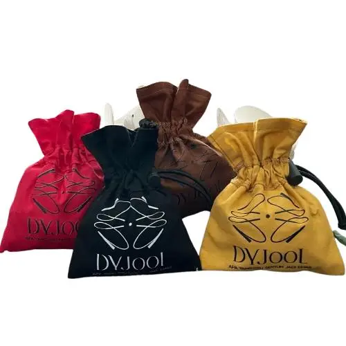 Exclusive Dyjool Pouch Serut 2
