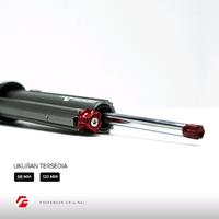 Gambar Profender Steering Damper Universal Fit For All Models - 68 Mm dari GMA Product Series Kota Administrasi Jakarta Barat 3 Tokopedia