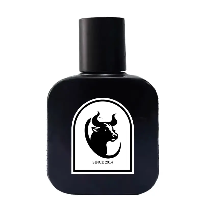 Parfum Cowok/Cewek Murah Meriah Wangi & Tahan Lama Perfume Pria Perempuan Wanita Merah 3