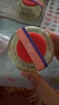 Product Review of 220pcs+- Jarum Peniti Needles Pin Length 29mm / Hard Steel Pin Cushion Pack / Tukang Jahit from m**n 0
