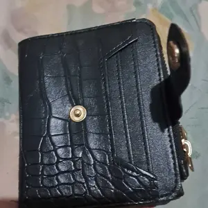 DOMPET CROCO KANCING WANITA BEST SELLER Uang