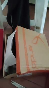 Product Review of SEPATU SEKOLAH ANDO TALI JOSIE/NITS SZ 33-40  KEKINIAN TERBARU MURAH MERIAH Casual Shoes from N** h**i 2