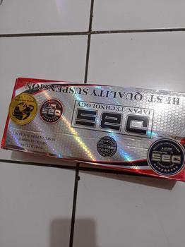 Product Review of Shock DBS Z-Series 8686 Asli untuk Motor Aerox 155, Nmax New/2020, Nmax Old, PCX 150, Nouvo, Nouvo Z - Harga Grosir Termurah from Y**y 0