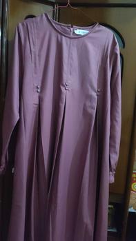 Product Review of gamis abaya terbaru terlaris.gamis toyobo.dress pesta mewah.gamis kondangan.gamis jumbo.dress Lebaran Muslim Remaja.Dewasa gamis  exclusive baju  lebaran gamis  maxi from n**n 0