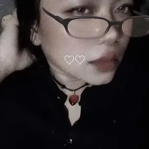 Kalung Tali Liontin Love Wanita Batu Alam Asli Necklace Pendant Natural Heart Merah Cantik