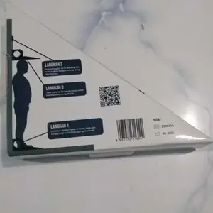 Stature Meter - Meteran - Pengukur Tinggi Badan [ Kyomed ]