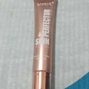 SANIYE LIVE Primer Cream Invisible Pore R3092