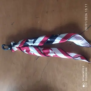 SnapHook Charm Bag - Aksesori Tas Unik dengan Desain Beragam untuk Gaya Anda LOWEST POINT