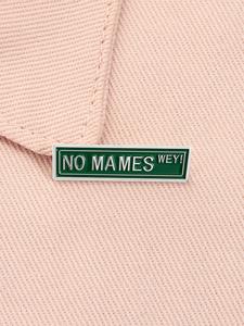 Broche de Esmalte Cornelia Street Álbum de Música de Taylor Swift para Fans de la Música Broche de Aleación de Música Insignia de Mochila de Solapa Accesorios de Joyería de Moda Regalo para Amigos