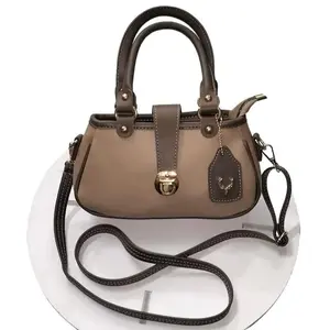 Tas Wanita LUNA Slingbag By DI.YACOLLECTION - Tas Wanita Selempang Wanita Cantik Simple