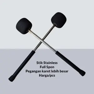 Stik Bass Jidor Rebana Hadroh
